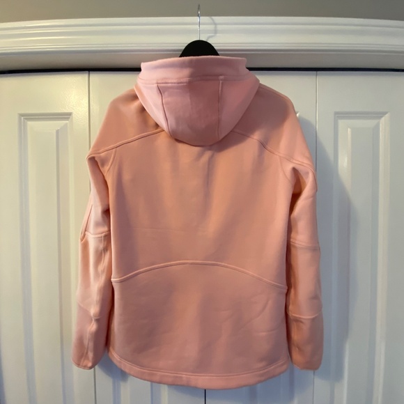 Lululemon Forager Jacket - Dew Pink - Picture 2 of 6